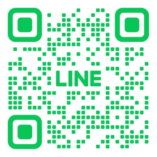 QR Code เพิ่มเพื่อน ตารางฟุตบอล Line Official